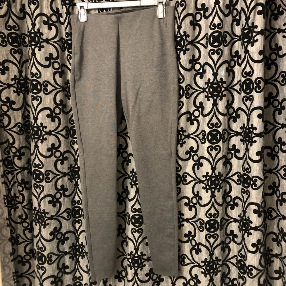 Old Navy Clean Ponte Leggings
